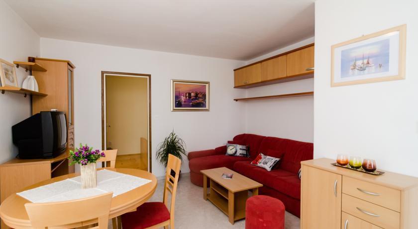 Apartments Maximus Dubrovnik Exterior photo