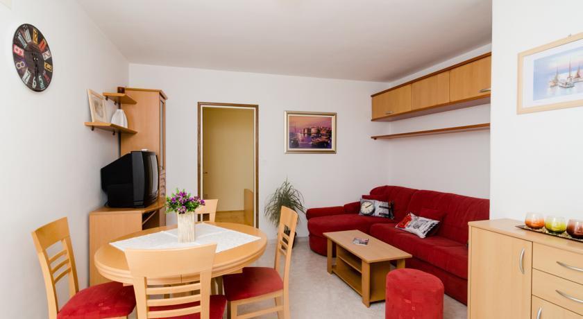 Apartments Maximus Dubrovnik Exterior photo