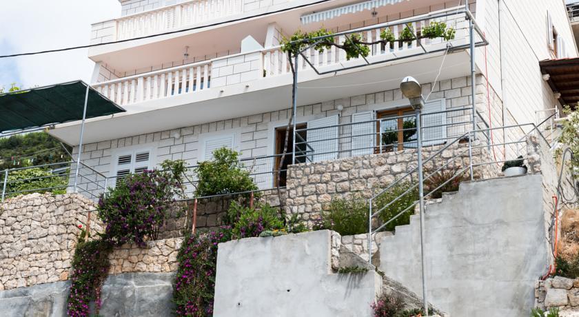 Apartments Maximus Dubrovnik Exterior photo