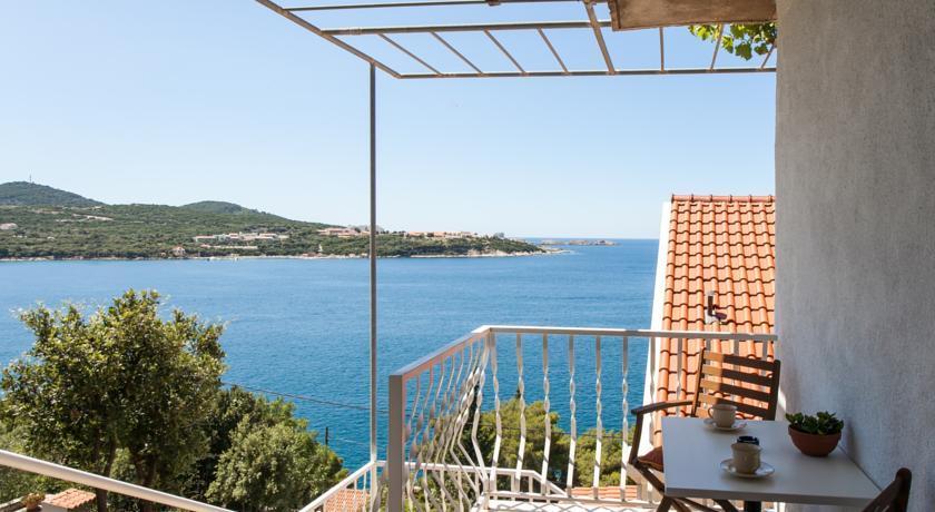 Apartments Maximus Dubrovnik Exterior photo