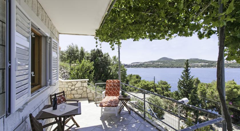 Apartments Maximus Dubrovnik Exterior photo