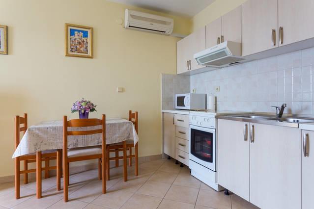 Apartments Maximus Dubrovnik Exterior photo